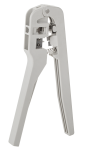 Plastist 6P4C telefonipistikute pressimistangid
