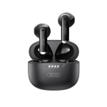 XO Bluetooth earphones G50 TWS black
