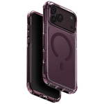 Uniq Combat Magclick Charging &uuml;mbris iPhone 18 Pro Max / 17 Pro Max &ndash; bordoopunane