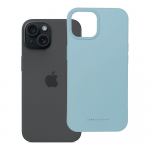 Roar Space &Uuml;mbris - jaoks Iphone 15 Sky sinine