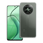 CLEAR &Uuml;mbris 2 mm jaoks REALME 12 5G (camera protection) l&auml;bipaistev