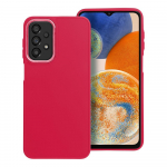 FRAME &Uuml;mbris jaoks SAMSUNG A23 5G magenta