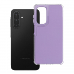 MATRIX &Uuml;mbris jaoks SAMSUNG A17 light violet