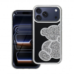 TEDDY BEAR &Uuml;mbris jaoks IPHONE 17 Pro Max h&otilde;bedane