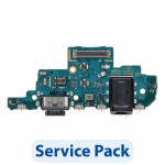 ServicePack įkrovimo plok&scaron;tė SAMSUNG A52 4G A525F GH96-14374A