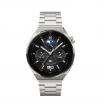 Strap to Samsung Galaxy Watch Forcell F-Design FS06 steel clasp 20 mm h&otilde;bedane