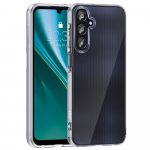 Etteri Clear &uuml;mbris jaoks Samsung Galaxy A25 5G (global)
