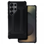 Armor Carbon &Uuml;mbris jaoks Samsung Galaxy S25 Ultra Must