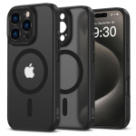 Tech-Protect MagCam MagSafe iPhone 16 Pro &Uuml;mbris - Semi-L&auml;bipaistev