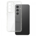 Armor Antishock &Uuml;mbris jaoks Samsung Galaxy S24 l&auml;bipaistev