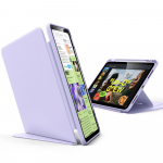 ESR Flip Hybrid &Uuml;mbris jaoks iPad 10.9" 2020-2022 (4th / 5th gen.) / 11" 2024-2025 (6th / 7th gen.) - Lilla