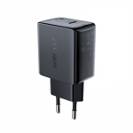Laadija Acefast A1 PD20W USB-C must