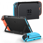 Spigen Nano Pop &Uuml;mbris jaoks Nintendo Switch 2 - must