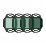 Freewell filter set for DJI O4 Air Unit Pro