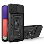 Defender Slide &uuml;mbris jaoks Samsung Galaxy A22 5G must