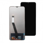 LCD ekraan Xiaomi Redmi 9 koos touch ekraan must ORG