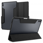 Spigen Ultra Hybrid Pro &Uuml;mbris jaoks Samsung Galaxy Tab S11 Ultra 14.6 X930 / X936 - Must
