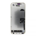 "FixCell" LCD ekranas IPHONE 16 PRO SOFT OLED 120Hz (diagnozuojama: naudotas)