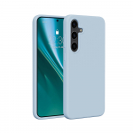 Etteri Silikoon &uuml;mbris for Samsung Galaxy S25 Plus helesinine