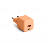COLORUM wall laadija USB-A + USB-C PD 30W CLS30-AC-14 x virsiku Fuzz
