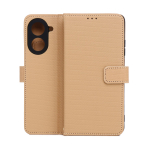 Nutikas Triangle &uuml;mbris for Xiaomi Redmi A5 Global (173,45 x 79,35 x 8,45) pruun