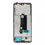 FixCell LCD Ekraan for REDMI NOTE 13 PRO 5G OEM raamiga