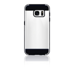 BLACK ROCK "AIR PROTECT" dėklas SAMS. GALAXY S8 tamsiai mėlynas