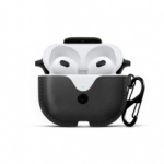 Twelve South AirSnap AirSnap AirPods Gen 3 juodas