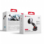 Juhtmevaba autolaadija+holder Forcell (HS2) (MagSafe 15W) jaoks using on console/window must