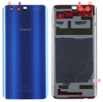 Tagakaas jaoks Honor 9 Sapphire Sinine original (service pack)