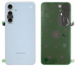 Tagakaas Samsung S721 S24 FE sinine originaal (service pack)