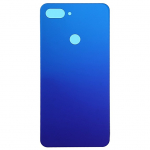 Galinis dangtelis Xiaomi Mi 8 Lite Aurora Blue HQ