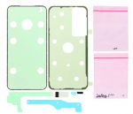 Stickers set jaoks LCD screen ja tagakaas Samsung S711 S23 FE 5G original (service pack)