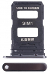 SIM card holder Xiaomi 14/14 Pro Must ORG