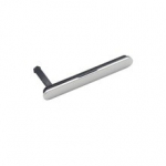 &Scaron;oninis dangtelis baltas Sony E6603 Xperia Z5 (SIM, MicroSD) ORG