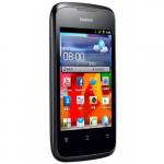 Ekranas skirtas Huawei U8655 Y200 HQ