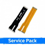 Flex Kaabel &Uuml;hildub Samsung A536 A53 5G Mainboard Flex original (Service Pack)