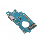 Charging Port &Uuml;hildub Samsung M536 M53 5G koos Flex / Plata OEM