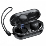 Bluetooth Hands Free Joyroom "JR-TL1 Pro" Must (Bluetooth 5.1 / Waterproof IPX7)
