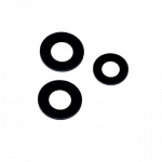 Rear Camera Lens &Uuml;hildub Xiaomi Poco M5 rear camera lens (3pcs)