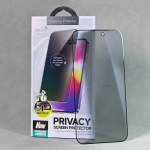 Apsauginis stiklas "Privacy 5D" Apple iPhone 14 Pro (Blister)