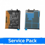 Aku &uuml;hilduv Xiaomi 12 Lite BP4B (Service Pack)