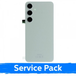 Tagakaas &uuml;hilduv Samsung S926 S24 Plus / Jade Green / (Service Pack)