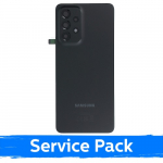 Tagakaas &uuml;hilduv Samsung A336 A33 5G / Awesome must / (Service Pack)