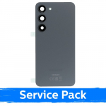 Tagakaas &uuml;hilduv Samsung S911 S23 / Graphite / (Service Pack)