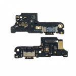 Laadimisport &uuml;hilduv Xiaomi Redmi 14C Flex-kaabliga / Plata OEM