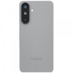 Tagakaas &uuml;hilduv Samsung A566 A56 5G / Lightgray / (kaamera l&auml;&auml;tsega) OEM