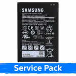 Aku &uuml;hilduv seadmega Samsung T570 / T575 Tab Active 3 EB-BT575BBE (Service Pack)