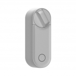 Yale Linus Smart Door Lock L2 (EFIGS, h&otilde;bedane)