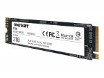 Patriot P300 2TB SSD PCIe